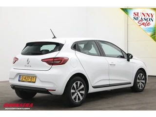 Renault Clio 2023 - 1.0 TCe 90 Equilibre Navi Airco Cruise immagine 3 miniatura