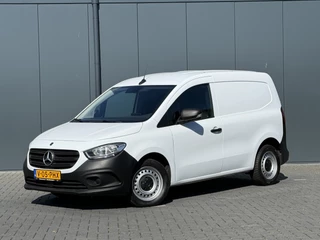 Mercedes-Benz Citan 2022 - 110 CDI / L1H1 / AIRCO / CRUISE / CAMERA / CARPLAY / LED / 6-BAK afbeelding 2