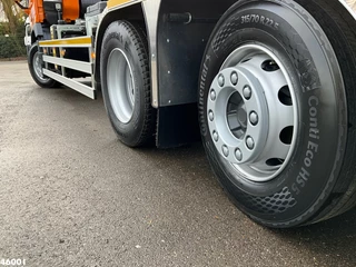 Volvo FM 430 Euro 6 Hyvalift 26 Ton haakarmsysteem 2026 - N/A imagen 9