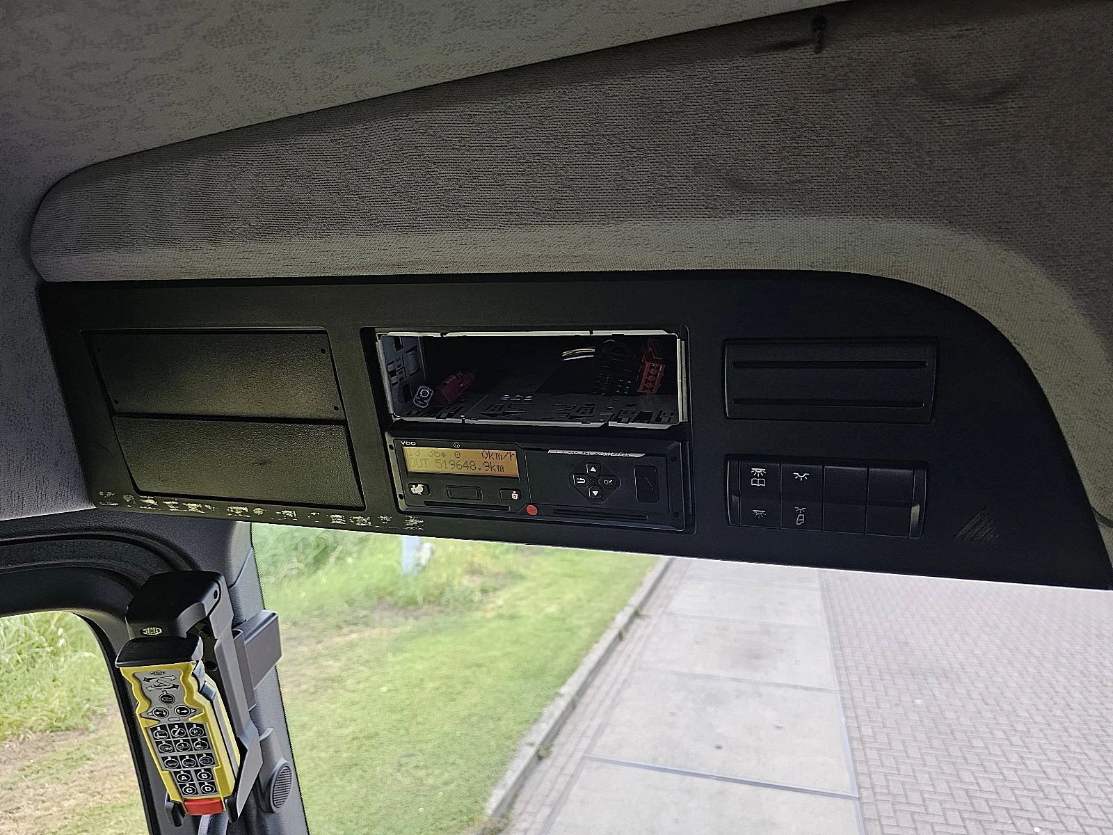 Mercedes-Benz Actros 2017 - 2543 obrázek 10