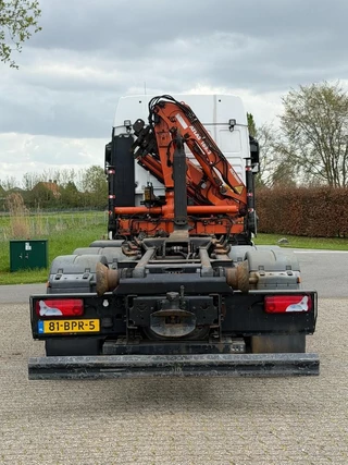 MAN TGX 2012 - N/A immagine 10