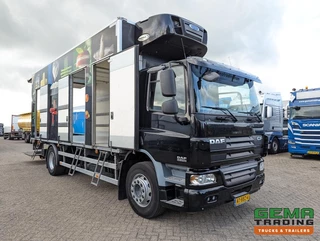 DAF FA CF65.250 4x2 Daycab Euro5 2013 - N/A image 3