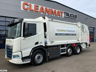DAF FAG XD 220 BEV Geesink 20m³ FULL ELECTRIC 2026 - N/A afbeelding 2