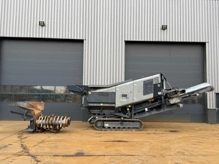 Komplet Krokodile - RECYCLING SHREDDER 2020 - N/A bild 12
