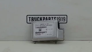 Continental - Electrical System Camera MFC3L1 MB MP4 afbeelding 2 miniatuur