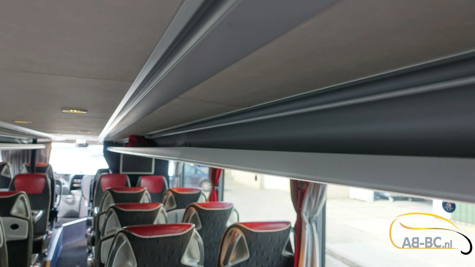 Setra S431DT - 89 Seats EURO 6 2015 afbeelding 99