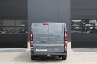 Renault Trafic 2024 - 2.0 Blue dCi 130pk T30 L2H1 Advance - 2x Schuifdeur - Achteruitrijcamera - Carplay - Android - Allseason - Trekhaak - Rijklaar zdjecie 33