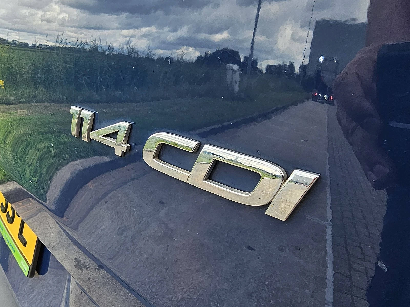 Mercedes-Benz Vito 2021 - 114 afbeelding 14