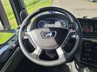 MAN TGX 2018 - 18.500 obrazek 10