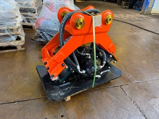 N/A N/A 2025 - hb -04 vibroplate afbeelding 3