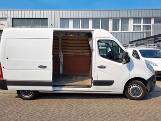 Renault Master 2019 - T35 2.3 dCi L2H2 72000KM, EURO 6 image 5
