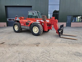 Manitou MT 1337 SLT 1999 - N/A obrazek 16