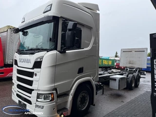 Scania R 2019 - 500 изображение 3