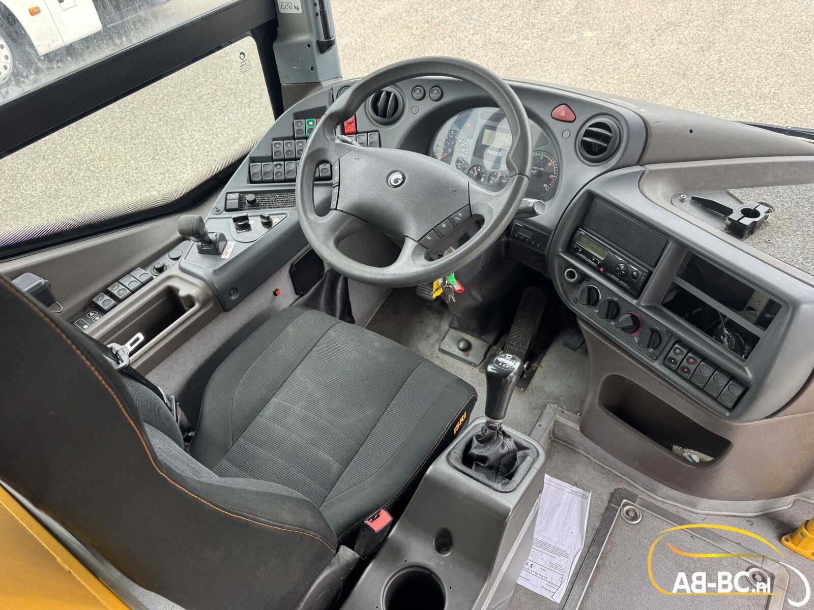 Iveco Crossway, 50 Seats, Euro 4 2008 afbeelding 53