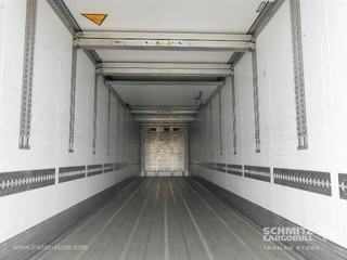 Schmitz Cargobull Semitrailer Reefer Multitemp 2020 afbeelding 3 miniatuur