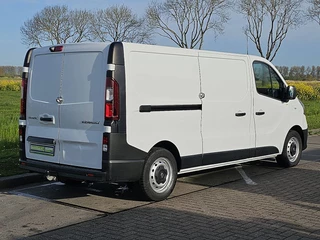 Renault Trafic 2020 - 2.0 DCI obrazek 3