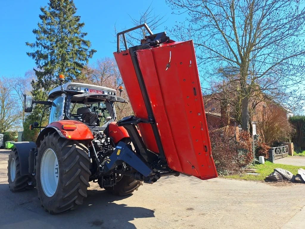 Vicon 2014 - Extra 632T Pro Bild 1
