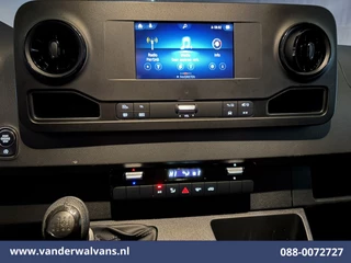 Mercedes-Benz Sprinter 2023 - 317 CDI 170pk L3H2 Euro6 Airco | 360 graden Camera | Navigatie | Apple Carplay | Cruisecontrol obrazek 19
