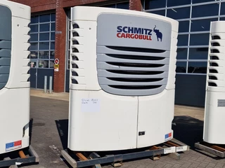 Schmitz Cargobull N/A - 5x Frigo engine TKM obrazek 26
