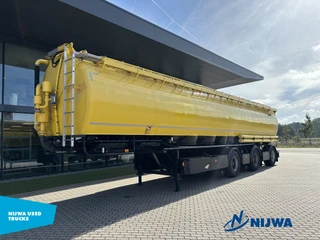 welgro 97 WSL 43-32 Liftas + 11 compatimenten 2008 na prodej