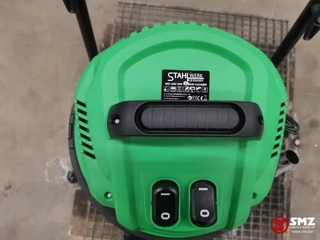 Diversen N/A - Industriële stofzuiger 230v - 2800W - 100L zdjecie 2