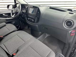 Mercedes-Benz Vito 2024 - 114 CDI L2 Pro obrazek 7