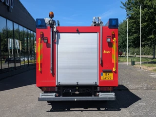 Mercedes-Benz Vario 818 2009 - Vario 818 D image 6