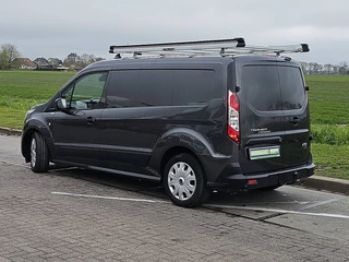 Ford Transit Connect 2021 - 1.5 image 6