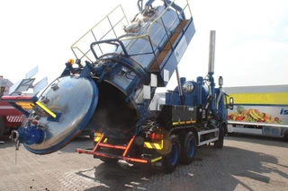 Terberg FM 1450 2000 - N/A bild 19