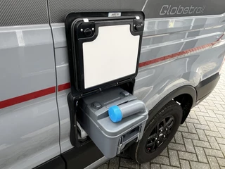 Ford Transit 2024 - Dethleffs Globetrail 590 Automaat 170PK met trekhaak en veel opties imagen 95
