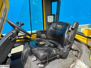 Hyster N/A 2004 - H4.00XMS-6 image 13
