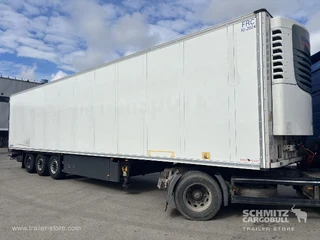 Schmitz Cargobull Semitrailer Reefer Standard 2018 te koop