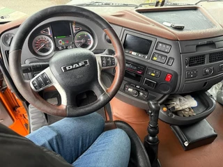 DAF XF480 2019 - N/A изображение 17