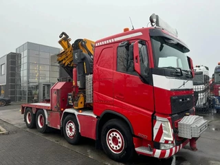 Volvo FH 2015 - 500 image 8