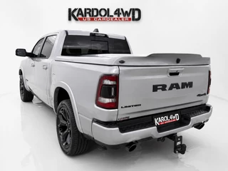 Dodge Ram 1500 2022 - 5.7 V8 4x4 Crew Cab Limited image 7