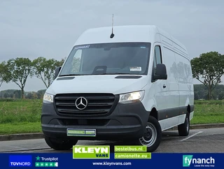 Mercedes-Benz Sprinter 2024 - 317 afbeelding 1 miniatuur