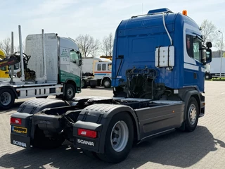 Scania G 2015 - G410 Euro 6 / Retarder / Apk *NL-Truck* изображение 3