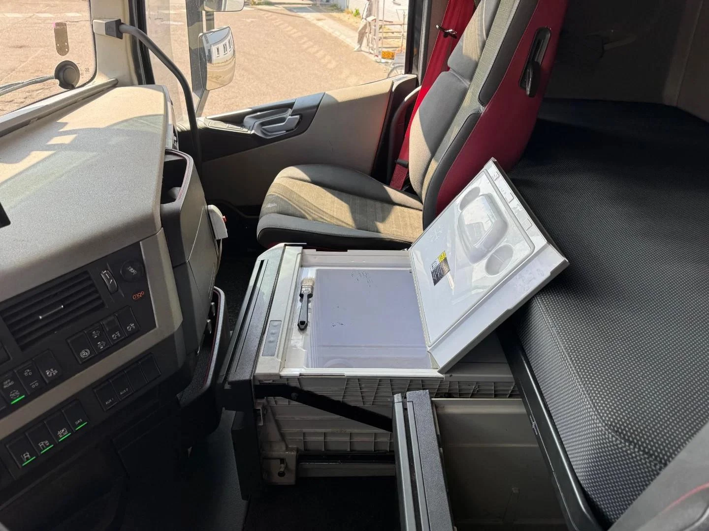 Volvo FH 2018 - 510 immagine 12