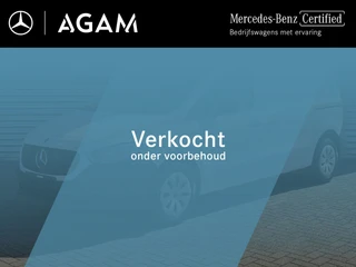 Mercedes-Benz eCitan 2025 - 112 L2 | 2x Schuifdeur | Snelladen | à venda