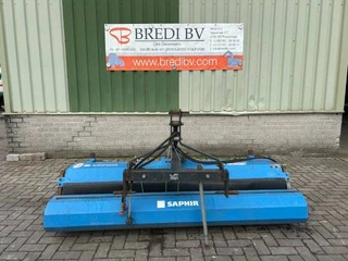 Saphir 2016 - Kehrm 231 for sale