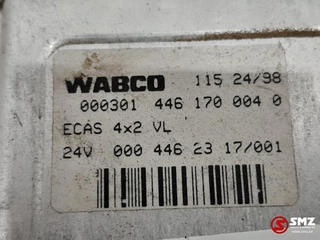 Mercedes-Benz N/A 1999 - Occ ECU ECAS 4x2 VL regeleenheid Mercedes immagine 5