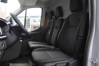 Ford Transit 2024 - 350 2.0 TDCI L2H2 Trend 165pk - Facelift - 2x Schuifdeur - Adaptive Cruise - Navigatie - Blind Spot - 360 Camera - Stoel - Stuurverwarming - Rijklaar obrazek 9