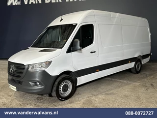 Mercedes-Benz Sprinter 2023 - 317 CDI 170pk L3H2 Euro6 Airco | Camera | Navigatie | Apple Carplay | Cruisecontrol imagen 9