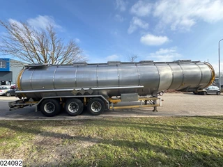 Burg N/A 1996 - Chemie 37.500 Liter, 1 Comp zdjecie 7