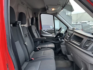 Ford Transit 2021 - 2.0 TDCI Trend zdjecie 7