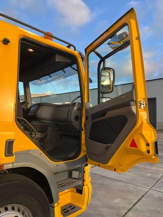 DAF CF 2013 - 360 FAN Kipper knijperwagen zdjecie 63