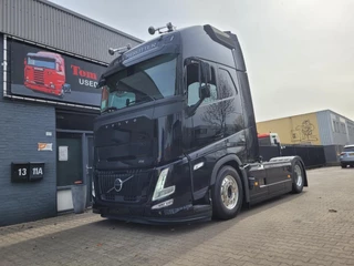Volvo FH 2026 - 500 XL Aero Full air Full option Retarder Nightklima Pto Nieuw New Neu immagine 1