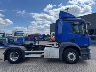 Mercedes-Benz ANTOS 2015 - N/A immagine 6