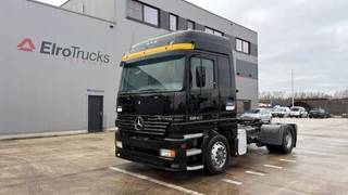 Mercedes-Benz Actros 1998 - 1840 te koop