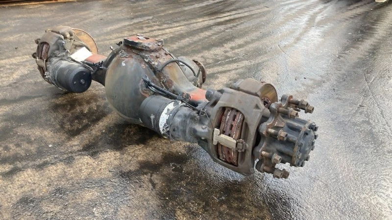 DAF - 1801578-1873429 1344 RATIO 2.38 obrázek 5